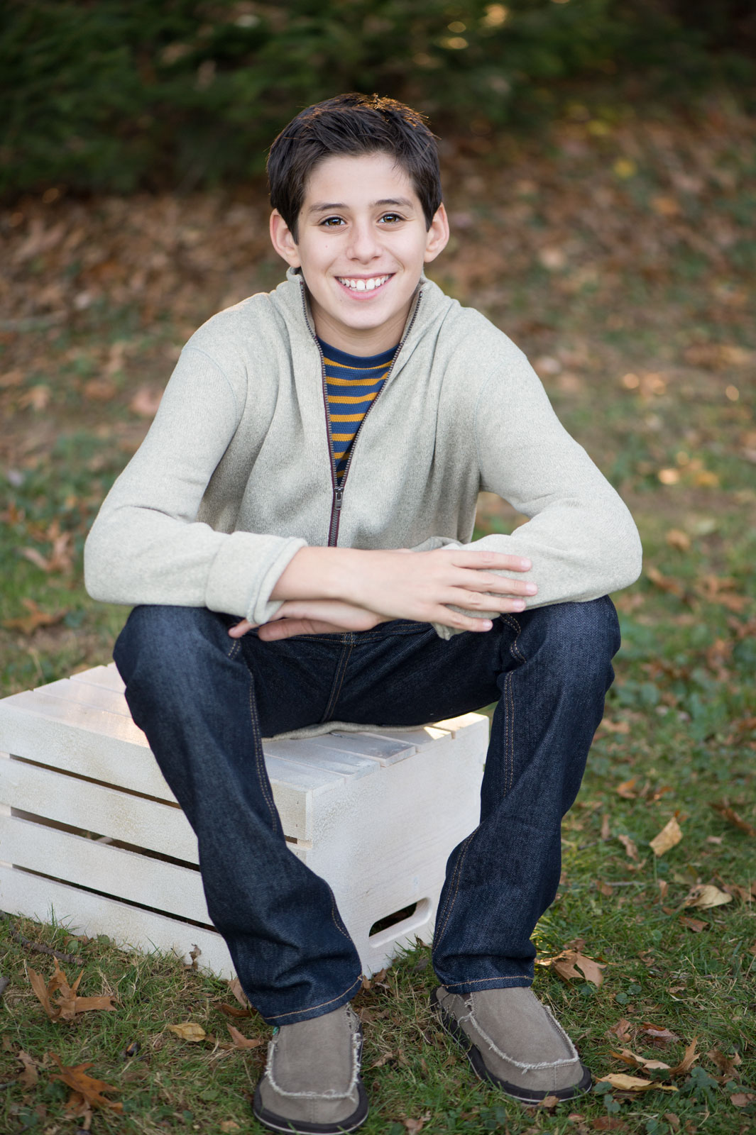 Seniors & Teens - Danielle Soloff Photography